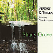 Thumbnail for the The Strings - Shady Grove link, provided by host site