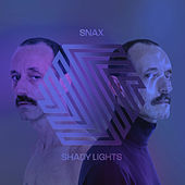 Thumbnail for the Snax - Shady Lights link, provided by host site