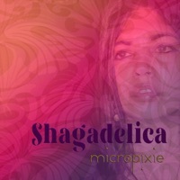 Thumbnail for the Micropixie - Shagadelica link, provided by host site