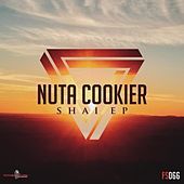 Image of Nuta Cookier linking to their artist page due to link from them being at the top of the main table on this page