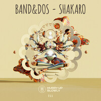 Thumbnail for the Band&Dos - Shakaro link, provided by host site