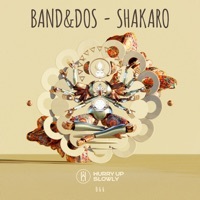 Thumbnail for the Band&Dos - Shakaro link, provided by host site