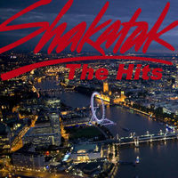Thumbnail for the Shakatak - Shakatak the Hits link, provided by host site