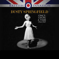 Image of Dusty Springfield linking to their artist page due to link from them being at the top of the main table on this page