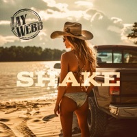 Thumbnail for the Jay Webb - Shake link, provided by host site