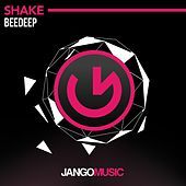 Image of BeeDeep linking to their artist page due to link from them being at the top of the main table on this page