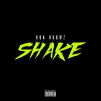 Thumbnail for the Ron Browz - Shake link, provided by host site