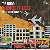 Thumbnail for the Mr Benn - Shake a Leg Instrumentals link, provided by host site