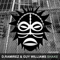Thumbnail for the D. Ramirez - Shake link, provided by host site