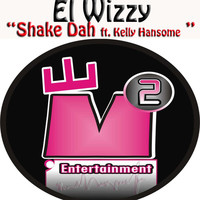 Thumbnail for the Kelly Hansome - Shake Dah link, provided by host site
