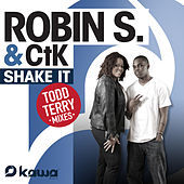 Thumbnail for the Robin S - Shake It link, provided by host site