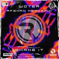Thumbnail for the Afghan Headspin - Shake It link, provided by host site