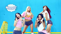 Thumbnail for the Sistar - Shake It link, provided by host site