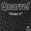 Image of Quarrel linking to their artist page due to link from them being at the top of the main table on this page
