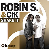 Thumbnail for the Robin S - Shake It link, provided by host site