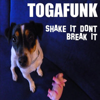 Thumbnail for the Togafunk - Shake it dont break it link, provided by host site
