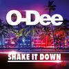 Thumbnail for the ODEE - Shake It Down link, provided by host site
