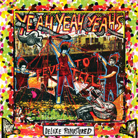 Thumbnail for the Yeah Yeah Yeahs - Shake It link, provided by host site