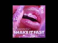 Thumbnail for the Saweetie - Shake It Fast link, provided by host site