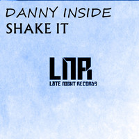 Thumbnail for the Danny Inside - Shake It link, provided by host site