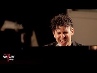 Thumbnail for the Low Cut Connie - "Shake It Little Tina" (Live at WFUV) link, provided by host site