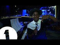 Thumbnail for the Labrinth - Shake It Off (Taylor Swift cover) link, provided by host site