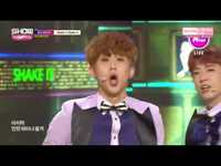 Thumbnail for the Road Boyz - (로드보이즈) - Shake It, Shake It @ 쇼챔피언 Show Champion link, provided by host site