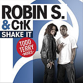 Thumbnail for the Robin S - Shake It (Todd Terry Club Mix) link, provided by host site