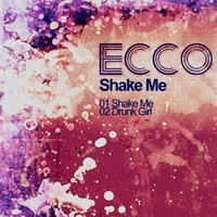 Thumbnail for the Ecco - Shake Me link, provided by host site