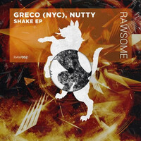 Thumbnail for the GRECO (NYC) - Shake - Original Mix link, provided by host site