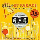 Thumbnail for the Jim Brown - Shake Rattle and Roll link, provided by host site