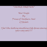 Thumbnail for the LJ Echols - Shake Somethin link, provided by host site