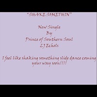 Thumbnail for the LJ Echols - Shake Somethin link, provided by host site