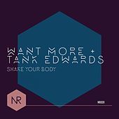 Thumbnail for the Want More - Shake Your Body link, provided by host site
