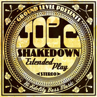 Thumbnail for the Joe C - Shakedown link, provided by host site