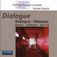 Thumbnail for the John Adams - Shaker Loops: IV. A Final Shaking (Version for string orchestra) link, provided by host site