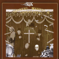 Thumbnail for the Slug - 'Shakers, 'Makers & Undertakers link, provided by host site