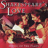 Thumbnail for the The Camerata of London - Shakespeare and Love - Music Of The Plays link, provided by host site
