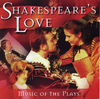 Thumbnail for the The Camerata of London - Shakespeare's Love (Music of The Plays) link, provided by host site