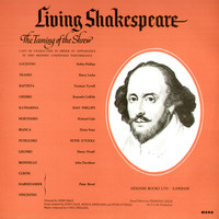 Thumbnail for the Peter O'Toole - Shakespeare's the Taming of the Shrew link, provided by host site