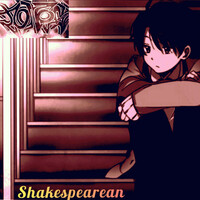 Thumbnail for the Tones - Shakespearean link, provided by host site
