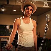 Thumbnail for the Shakey Graves - Shakey Graves on Audiotree Live (2013) link, provided by host site