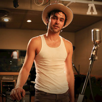 Thumbnail for the Shakey Graves - Shakey Graves on Audiotree Live (2013) link, provided by host site