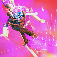 Thumbnail for the Shaking Chains - Shaking Chains link, provided by host site