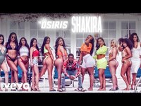 Thumbnail for the Yk Osiris - Shakira link, provided by host site
