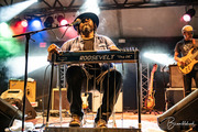 Thumbnail for the Roosevelt Collier - Shakori Hills GrassRoots Festival Of Music And Dance link, provided by host site