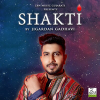 Thumbnail for the Jigardan Gadhavi - Shakti Nonstop Garba link, provided by host site