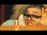 Thumbnail for the Kid Bloom - "Shaky Knees" link, provided by host site