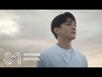 Thumbnail for the Chen - '우리 어떻게 할까요 (Shall we?)' MV link, provided by host site