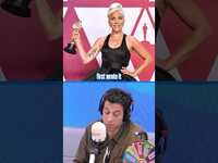 Thumbnail for the Lady Gaga - 'Shallow' almost sounded so different #capital #markronson #ladygaga #shallowladygaga link, provided by host site